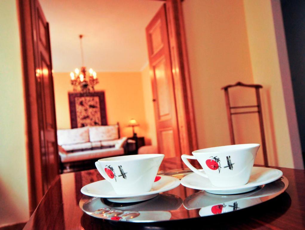 Buda Panzió Győr Habitación foto