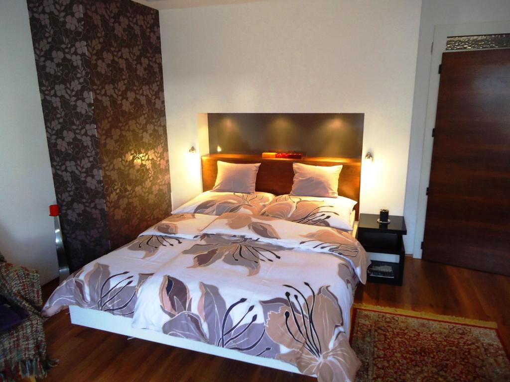 Buda Panzió Győr Habitación foto